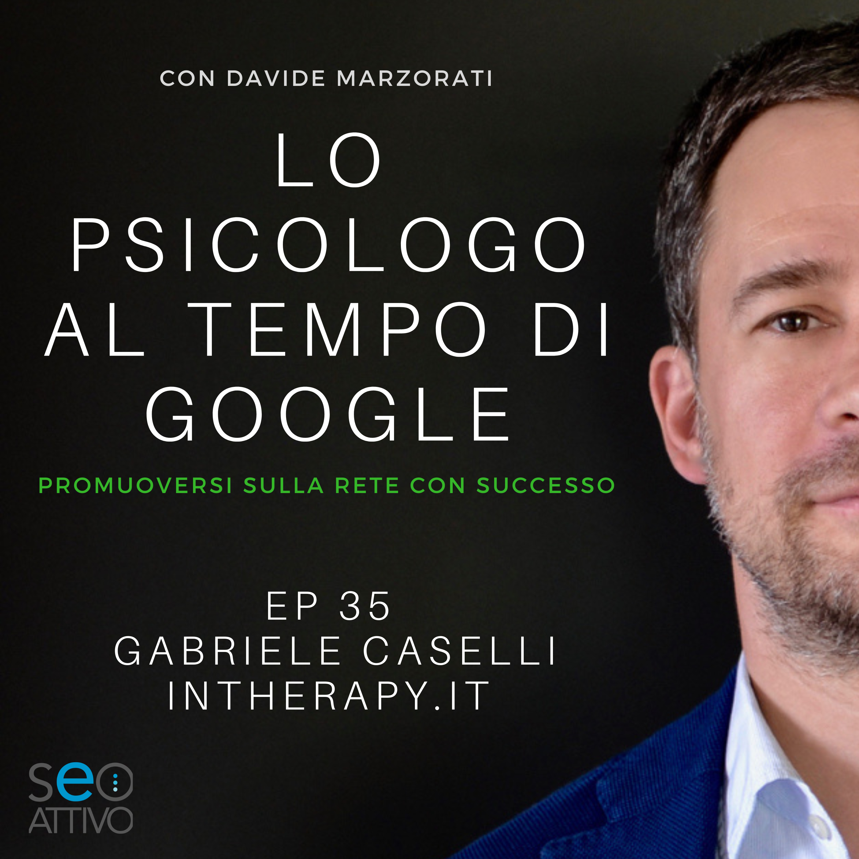 intervista Gabriele Caselli